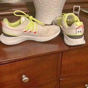 Under Armour Shoes